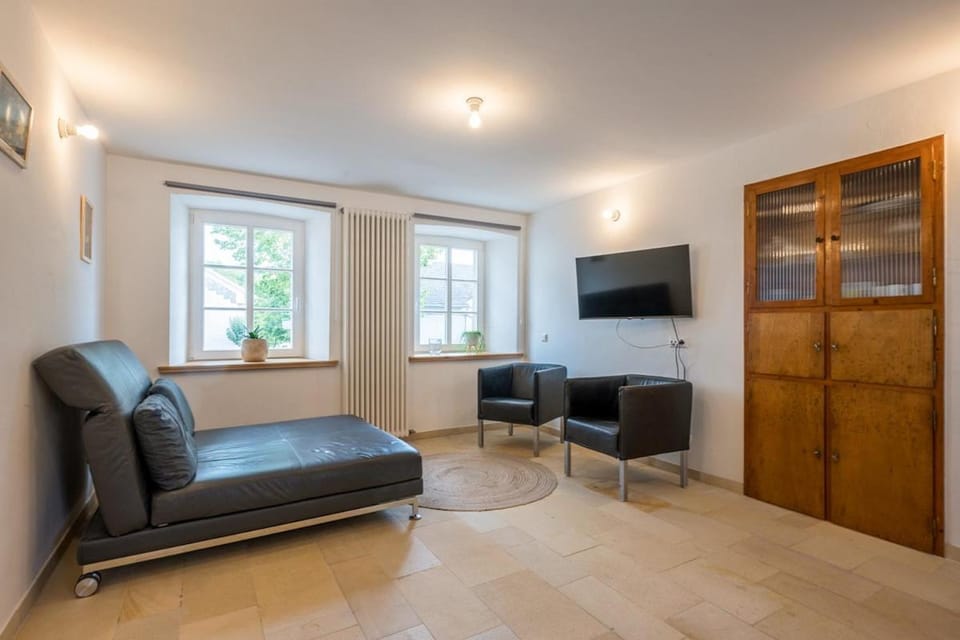 Nengshof Ferienwohnung Butterblume Apartment in Rhineland-Palatinate