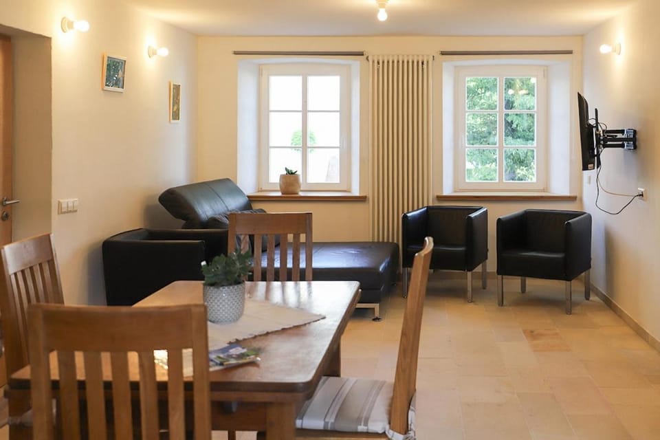 Nengshof Ferienwohnung Butterblume Apartment in Rhineland-Palatinate
