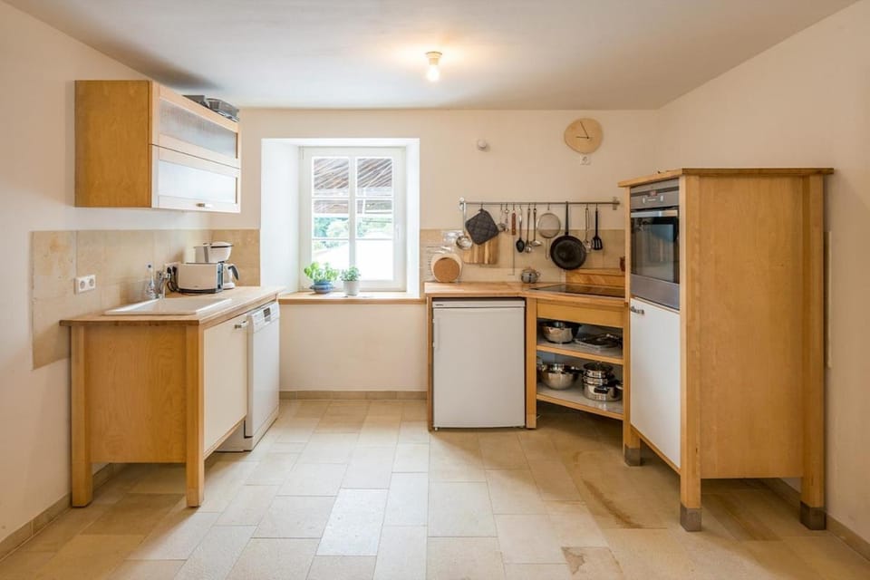 Nengshof Ferienwohnung Butterblume Apartment in Rhineland-Palatinate