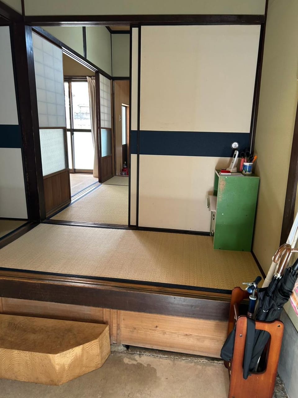 ゲストハウスぬっく Bed and Breakfast in Japan