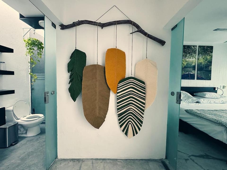 Casa Mangle Apartment in State of Nayarit