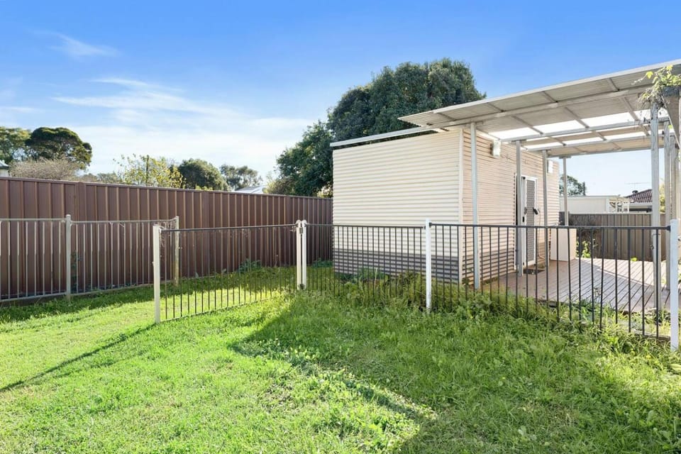 Patio, Garden, Balcony/Terrace
