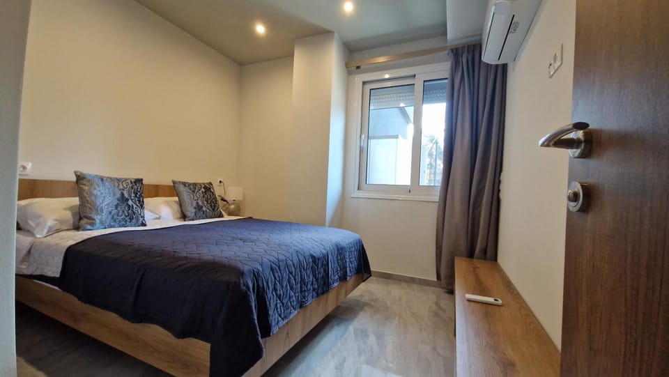Milaluxe Apartment in Pieria, Greece