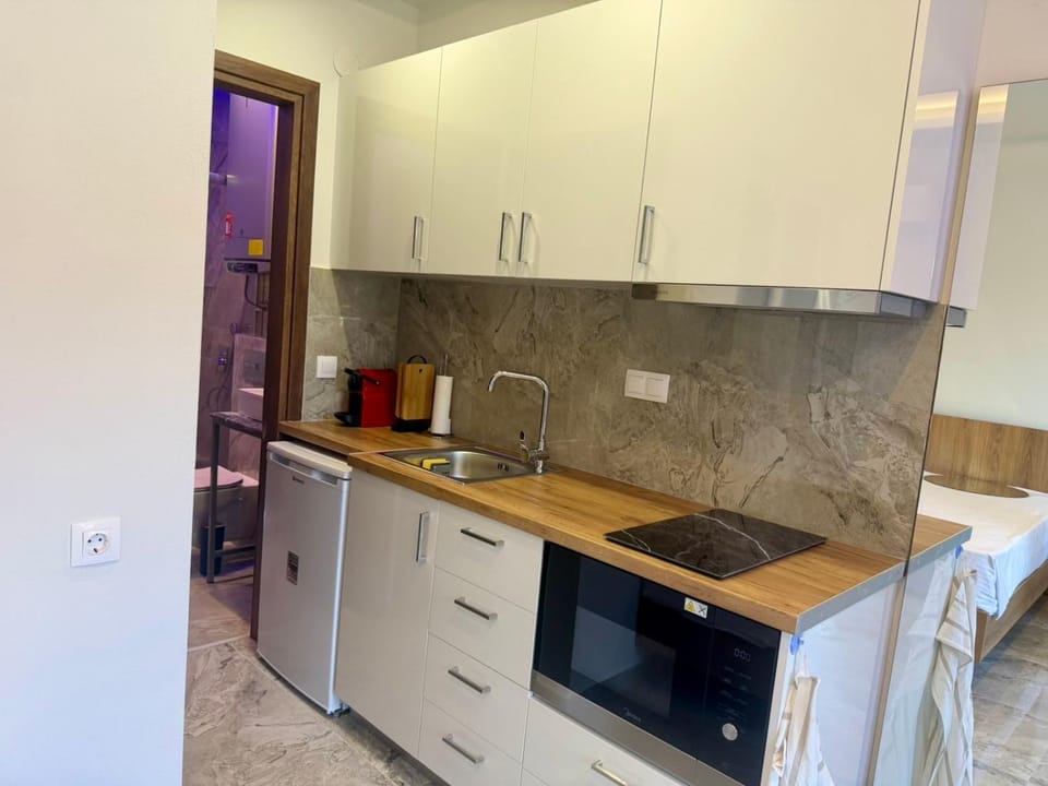 Milaluxe Apartment in Pieria, Greece
