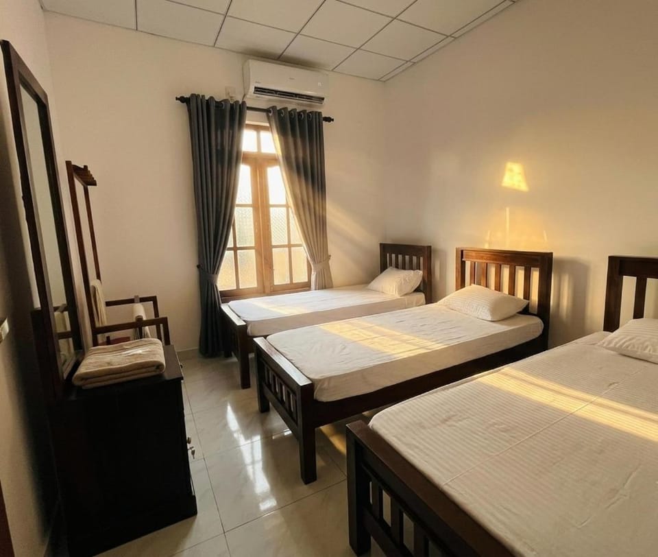 Rest in Lotus Bed and Breakfast in Sri Lanka
