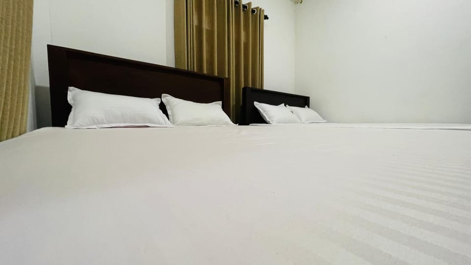 Rest in Lotus Bed and Breakfast in Sri Lanka