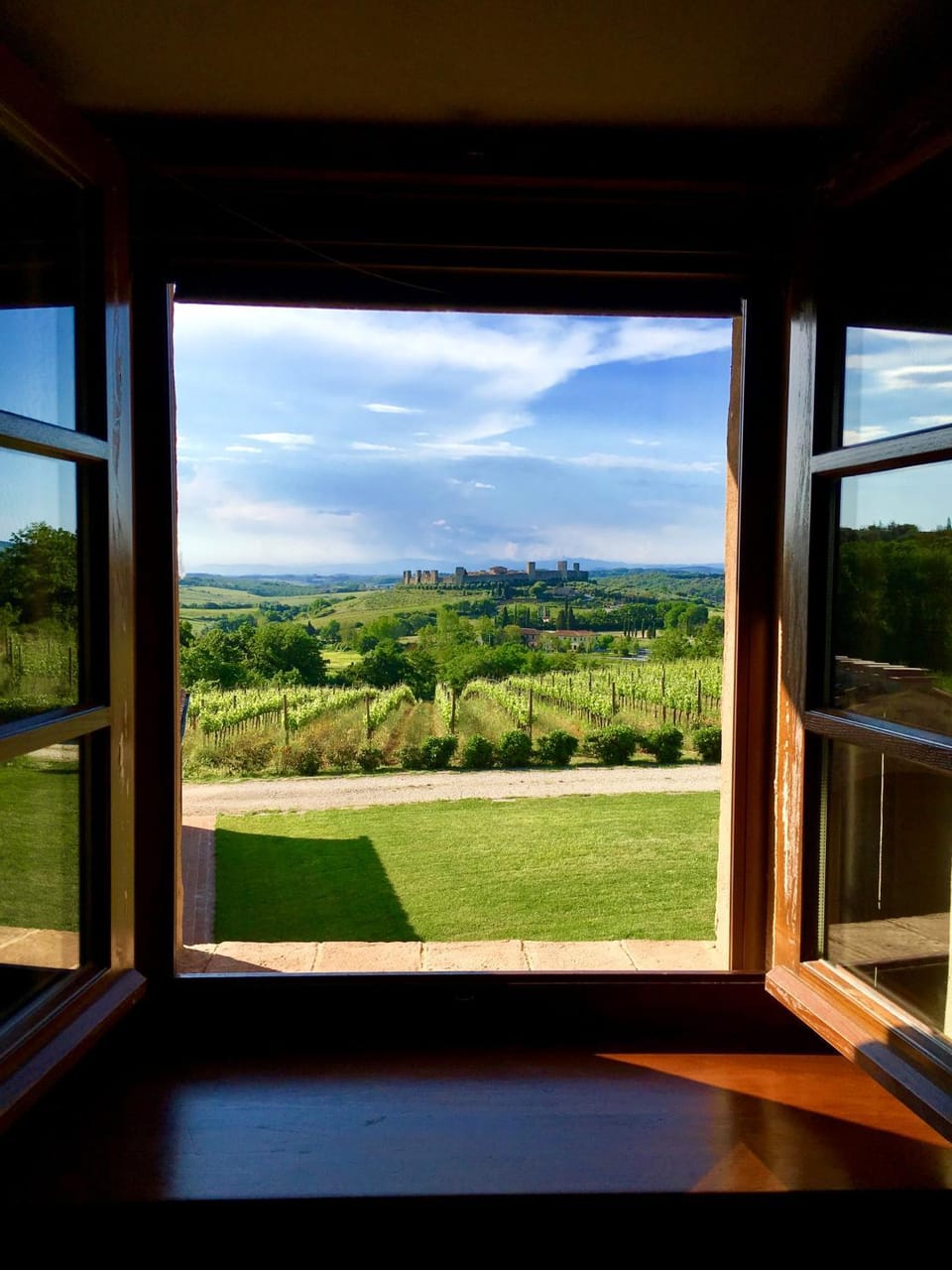 Spring, Day, Summer, View (from property/room), Other, Autumn, On site, City view, Garden view, Landmark view, Mountain view, Seasons, Time of day