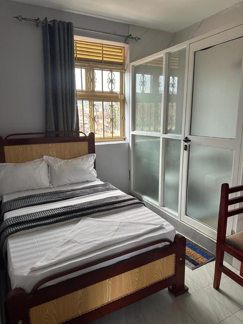 Zone hotel and guest house Hotel in Uganda
