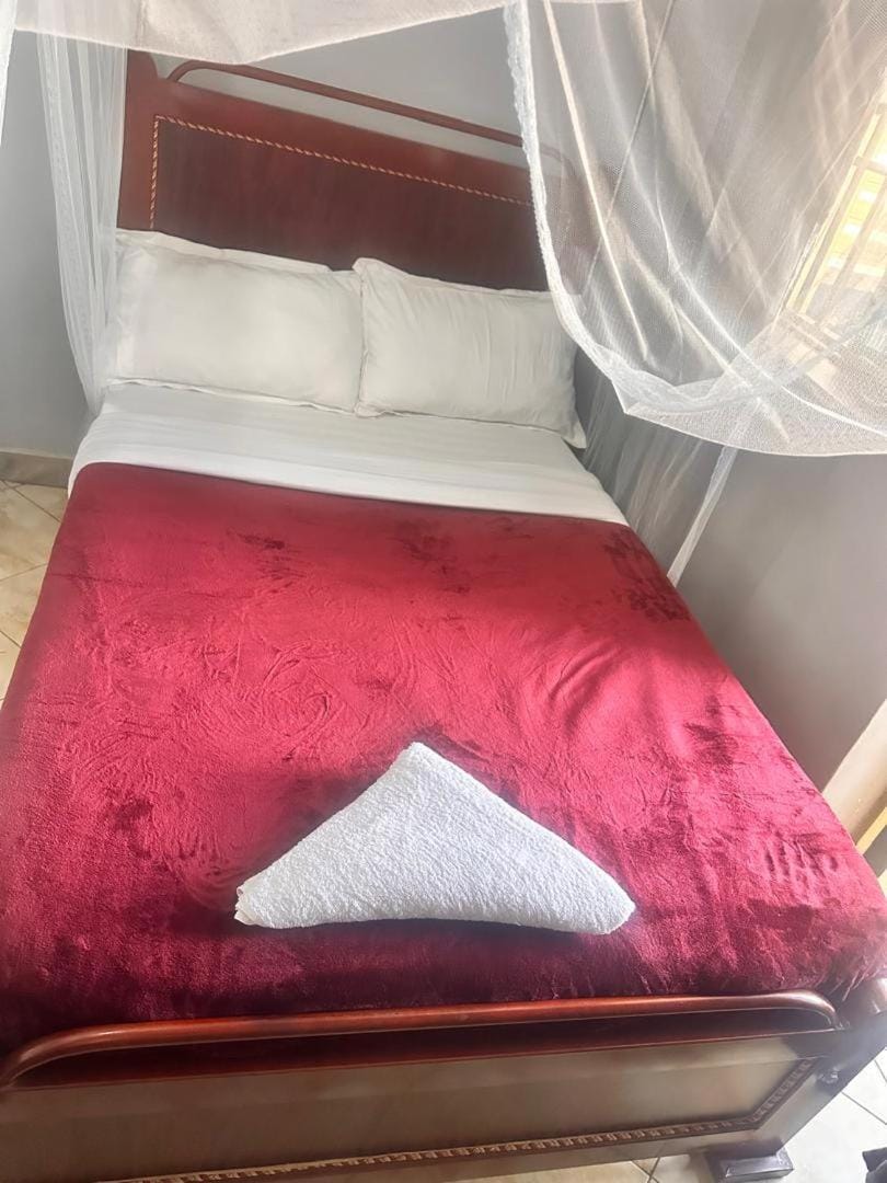 Zone hotel and guest house Hotel in Uganda