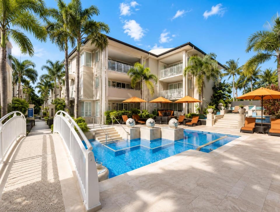 The S Suites Noosa Apartment in Noosa Heads