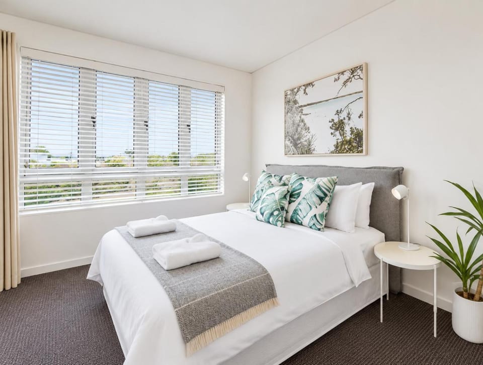 The S Suites Noosa Apartment in Noosa Heads