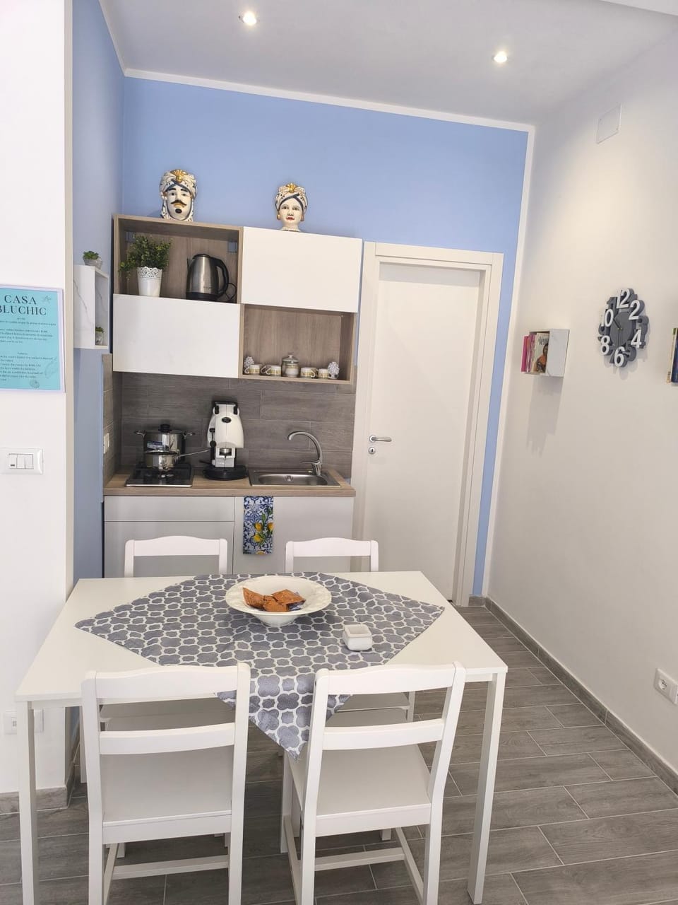 sapore di mare House in Sicily