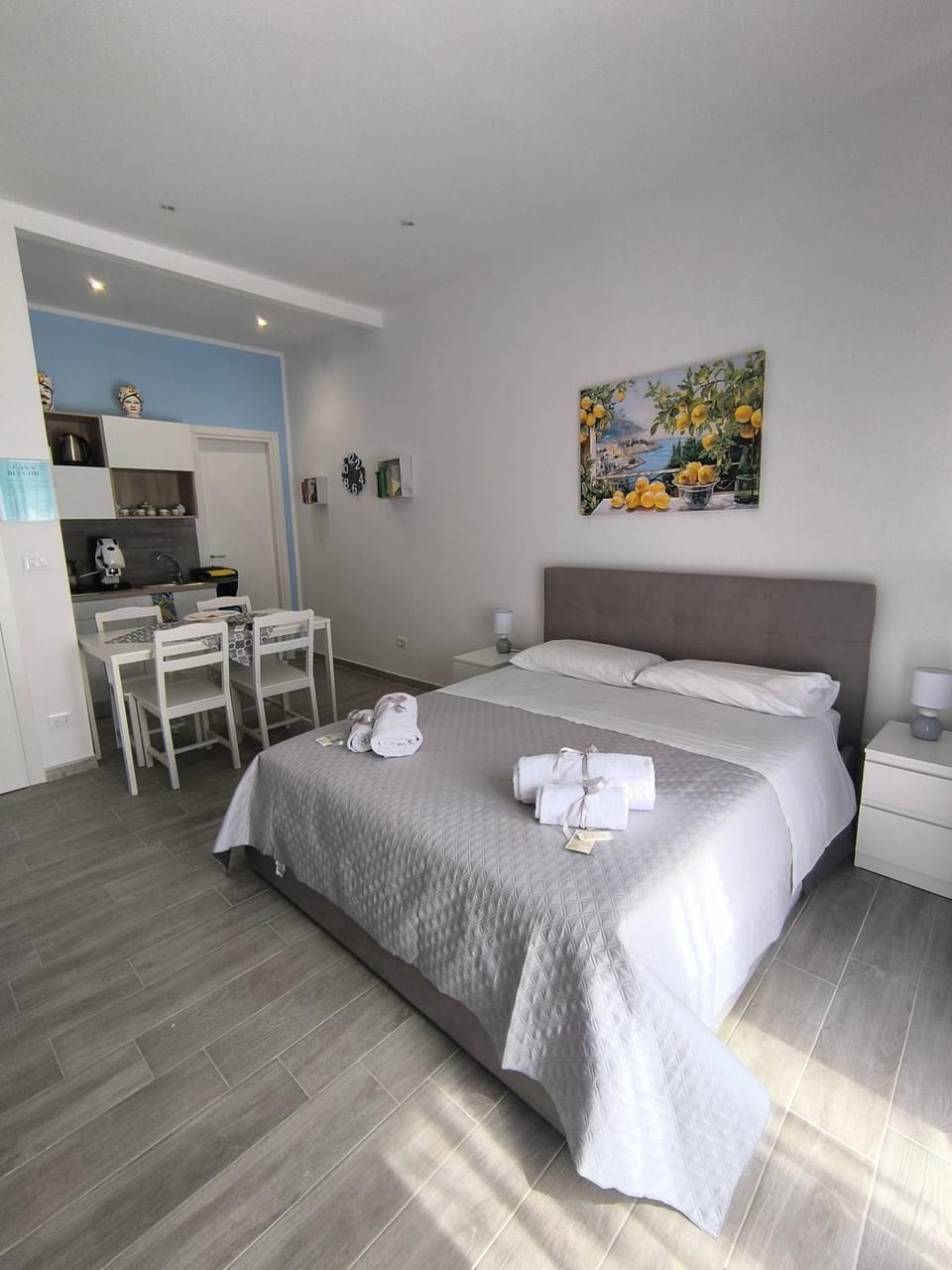 sapore di mare House in Sicily