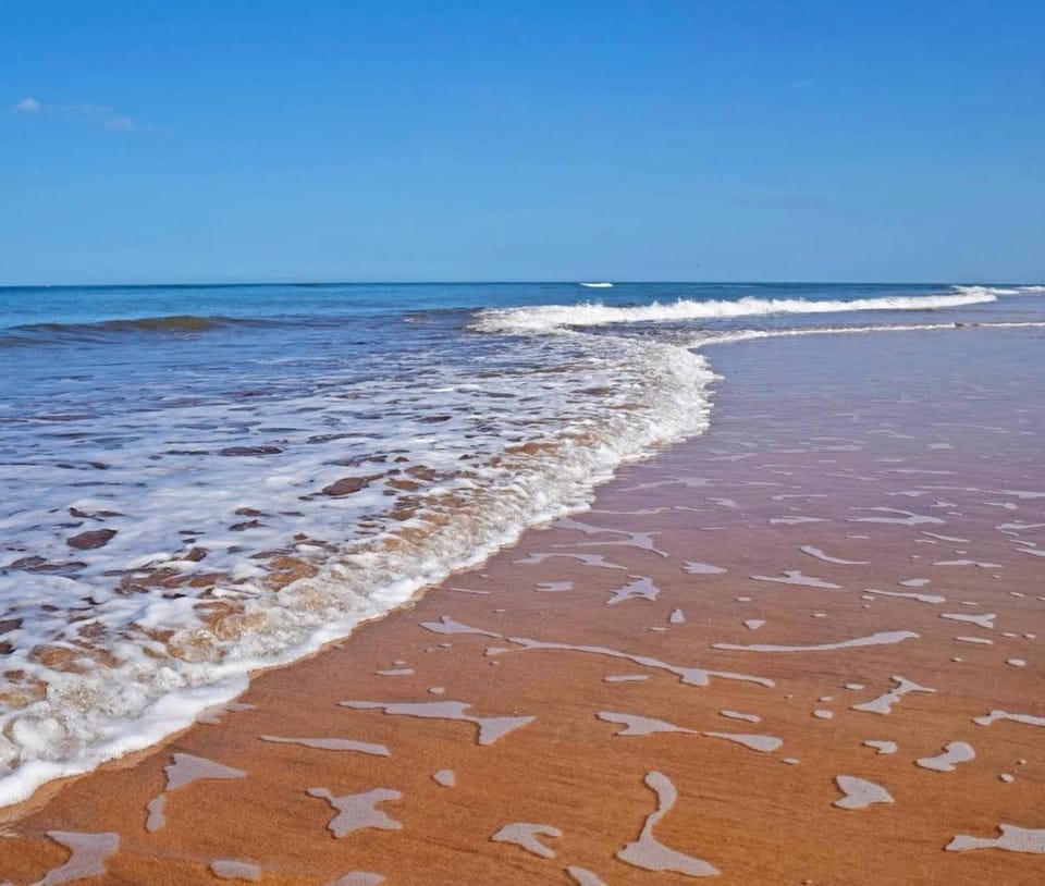 Blanca beach Apartment in Casablanca-Settat