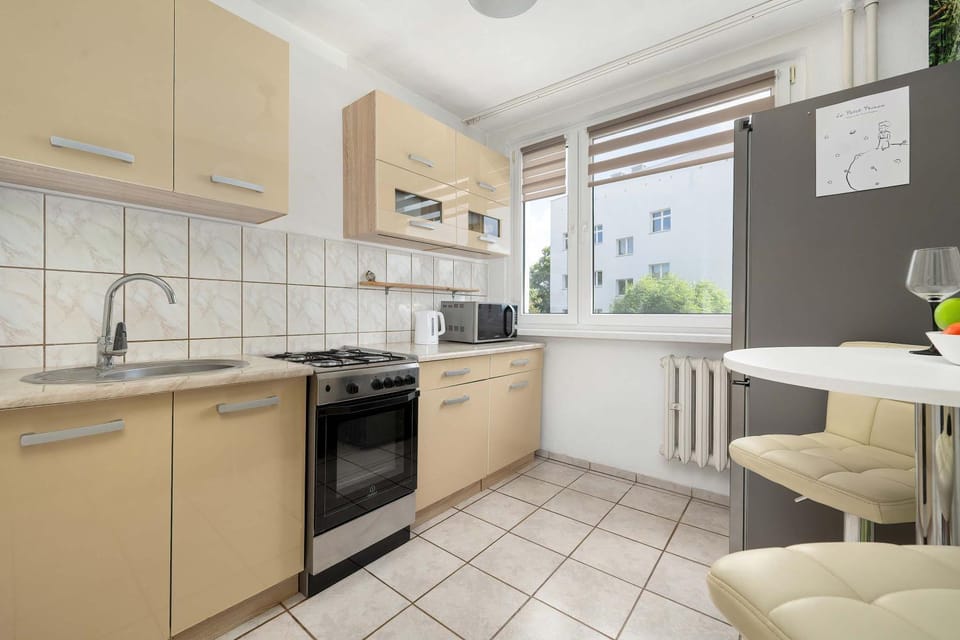 Coffee/tea facilities, Kitchen or kitchenette