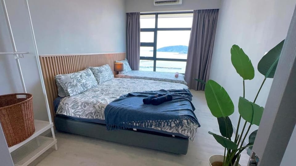 Sea view, Sea view