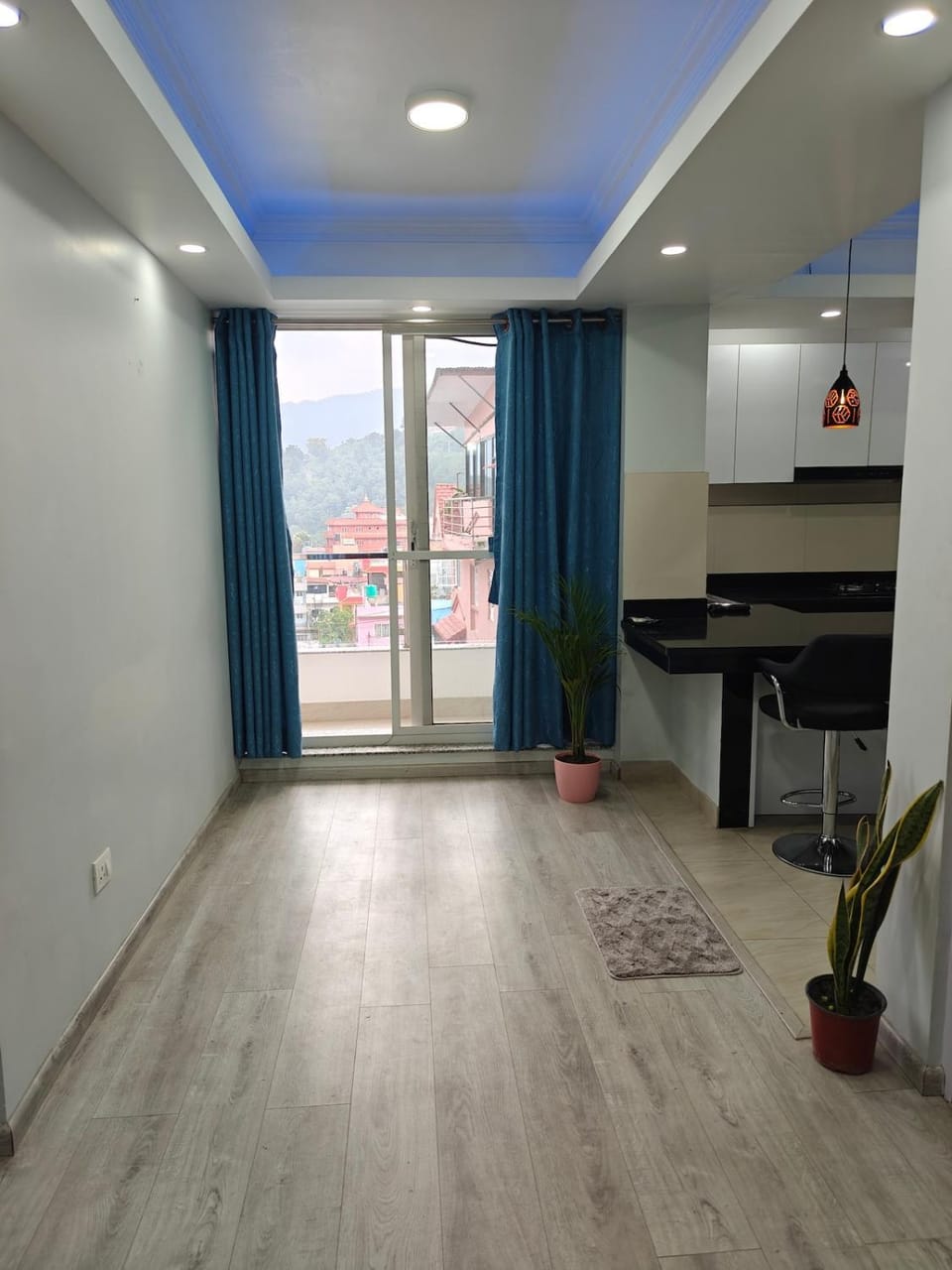 Lalitpur Stay Apartment in Kathmandu