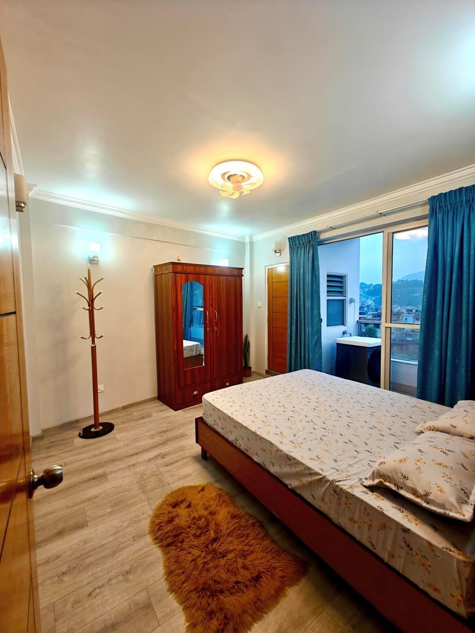 Lalitpur Stay Apartment in Kathmandu