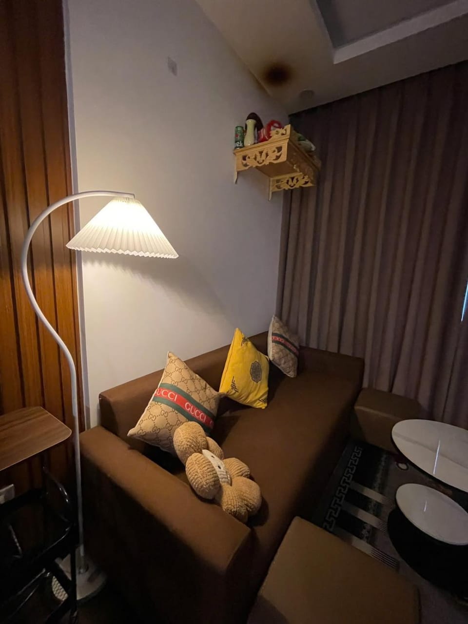 Luxury 2BR Fully Furnished Apartment - Hoang Huy Commerce Apartment in Vietnam
