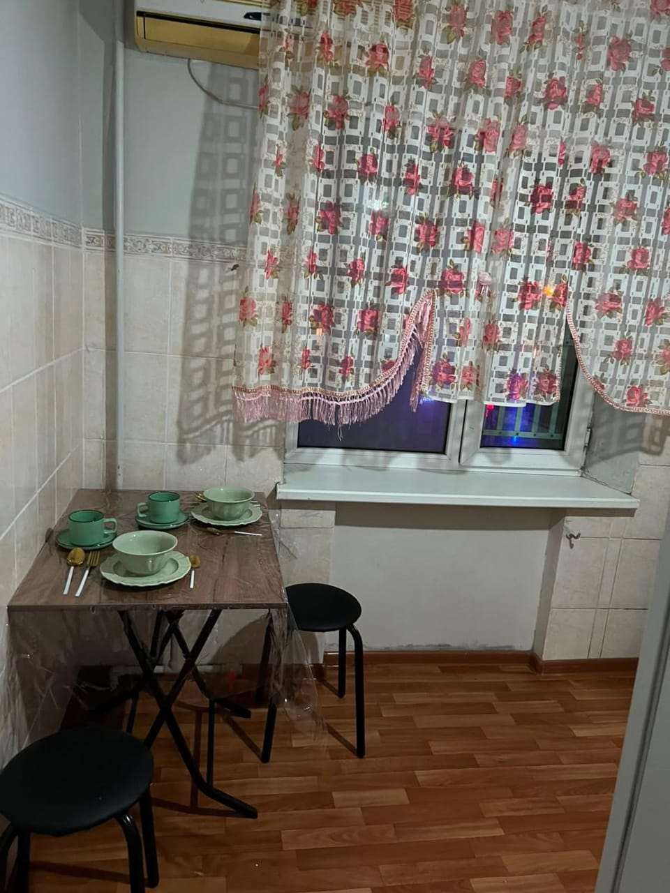 Гани Муратбева 18 Apartment in Kazakhstan