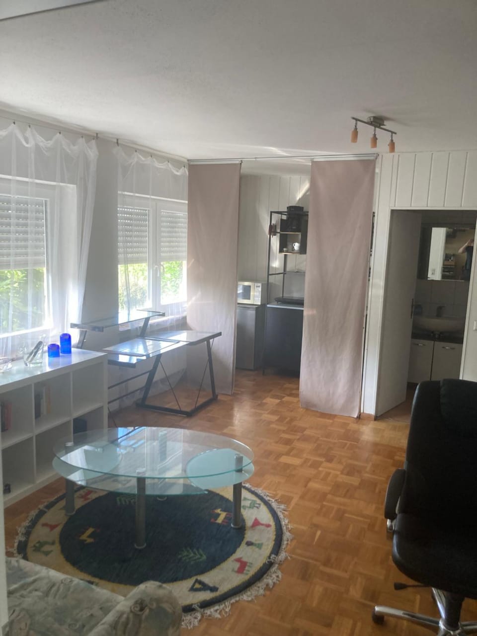 Evelyn Apartment in Rhein-Hunsrück-Kreis