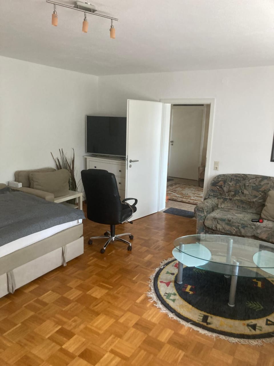 Evelyn Apartment in Rhein-Hunsrück-Kreis