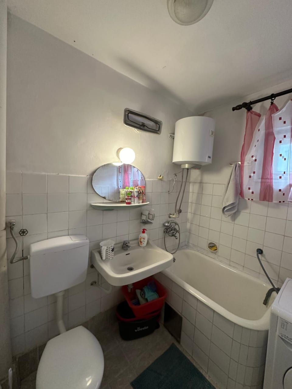 Apartman Ex-Yu Apartment in Sarajevo