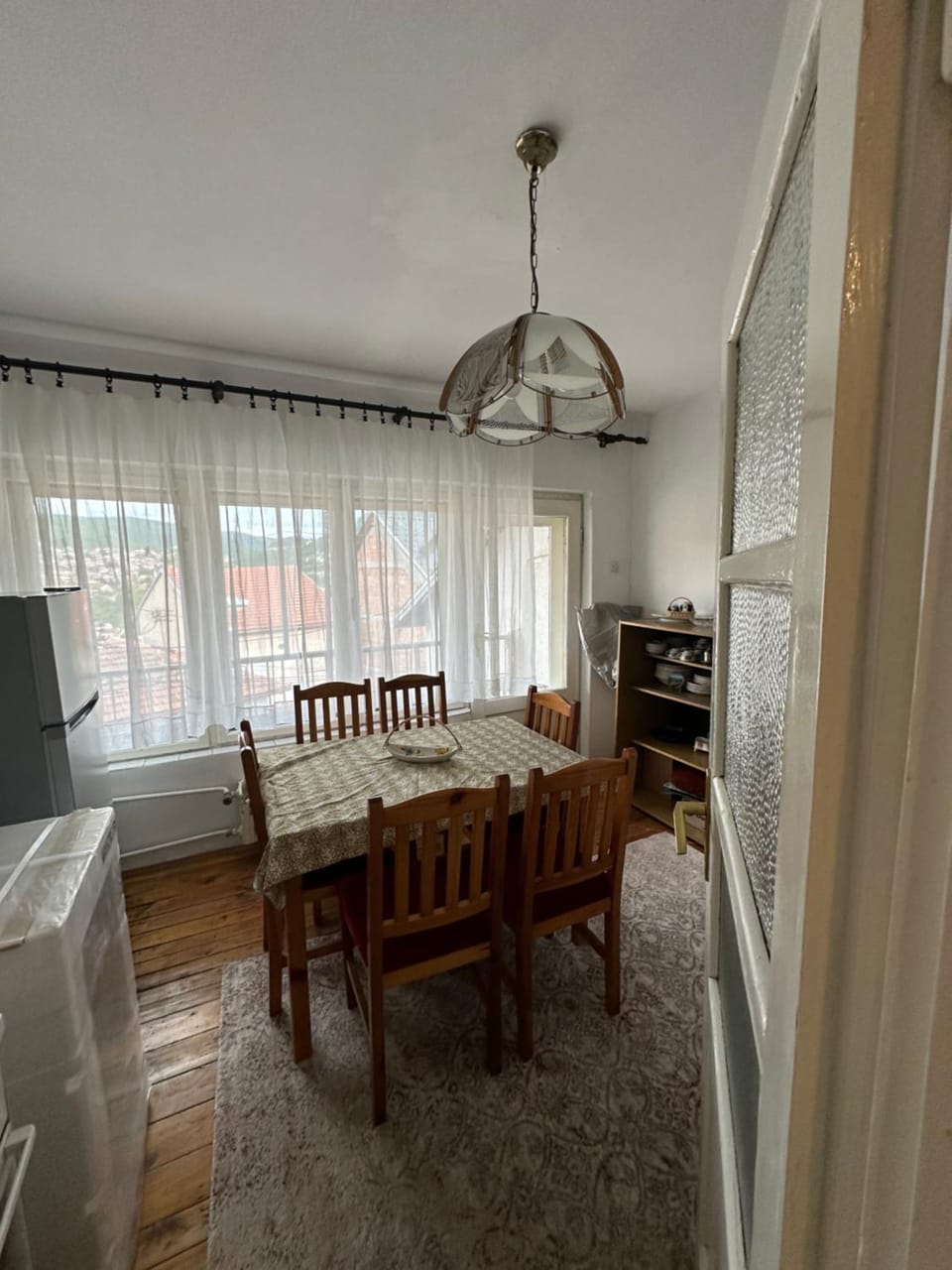 Apartman Ex-Yu Apartment in Sarajevo