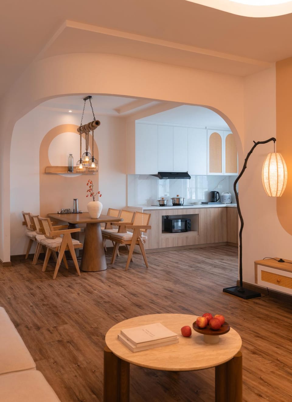 Thao Dien Luxury 3BR Apartment - Gym - Free Parking Apartment in Ho Chi Minh City