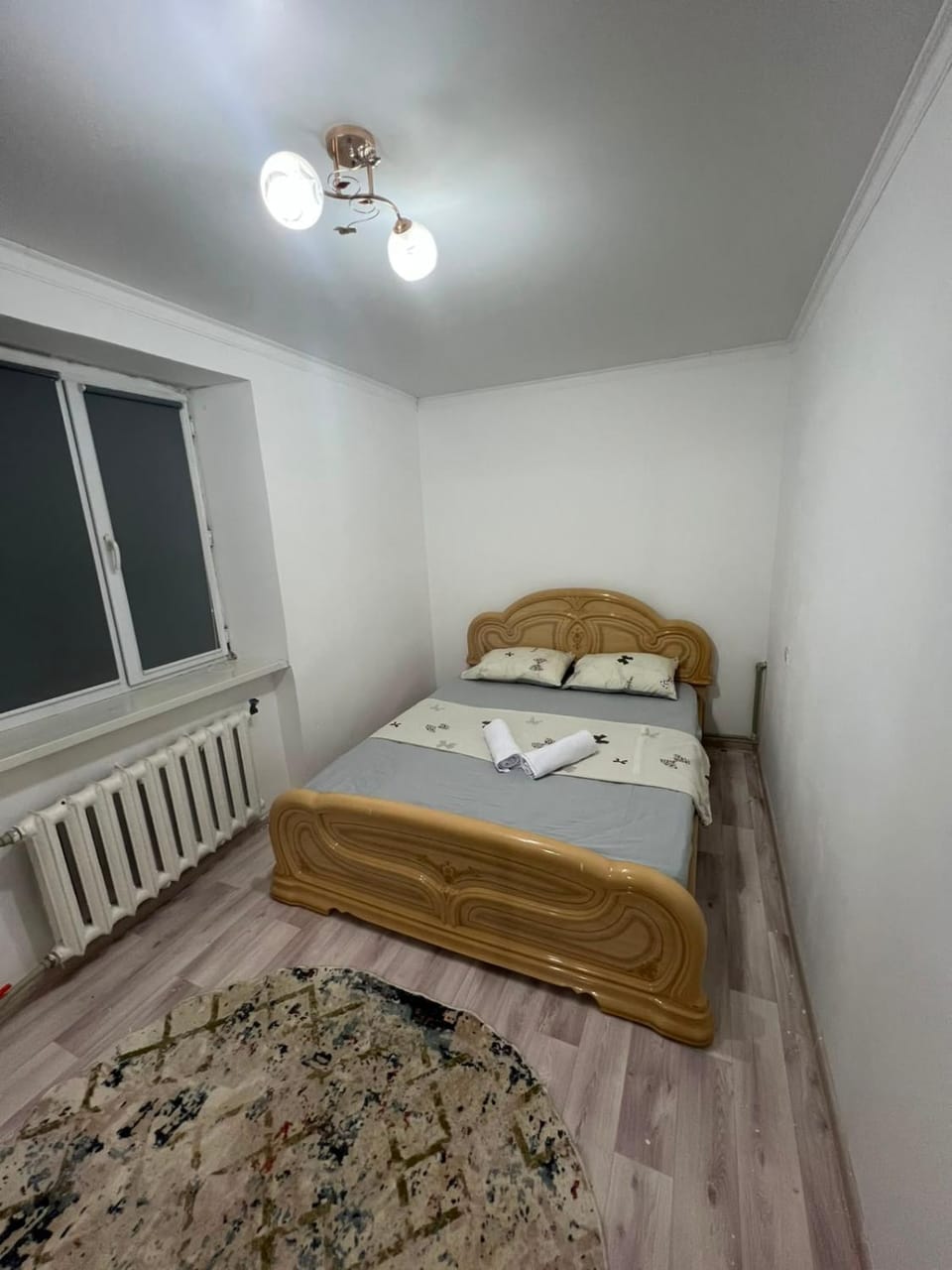 Абая 46 Apartment in Kazakhstan