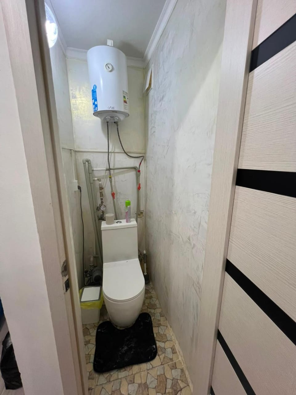 Абая 46 Apartment in Kazakhstan