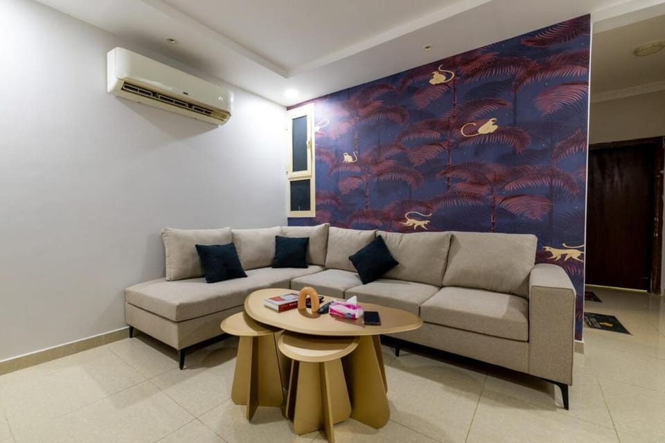 Luxury Apartment, L15 Apartment in Riyadh