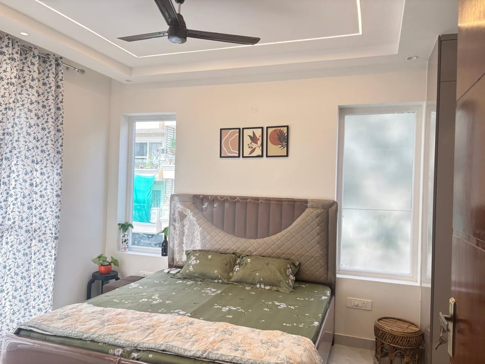 Affordable Girls Stay Vacation rental in Punjab, India