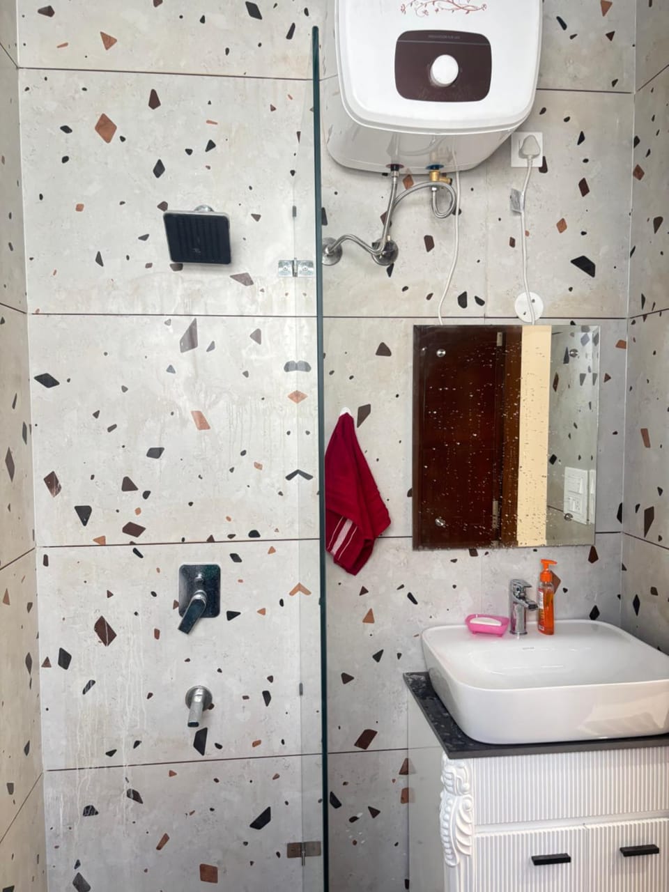 Affordable Girls Stay Vacation rental in Punjab, India
