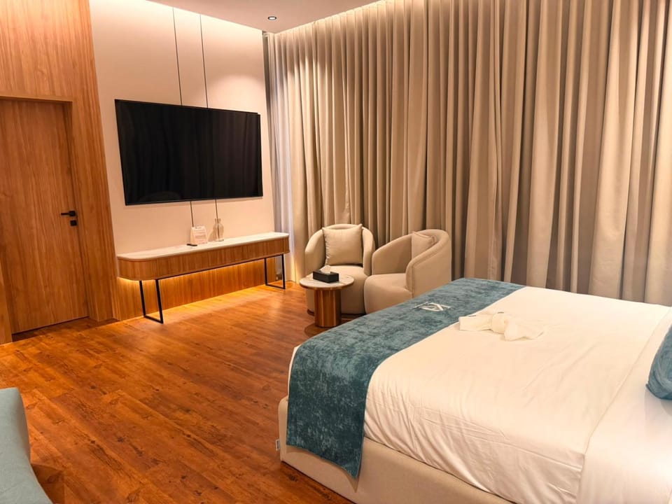 KH La Maison Hotel in Saudi Arabia