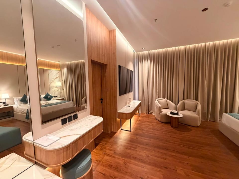 KH La Maison Hotel in Saudi Arabia