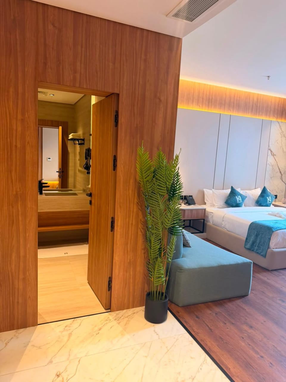 KH La Maison Hotel in Saudi Arabia