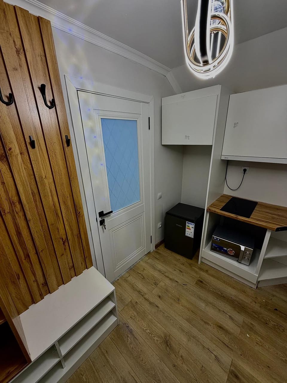 Яхт апартамент Apartment in Almaty Region, Kazakhstan
