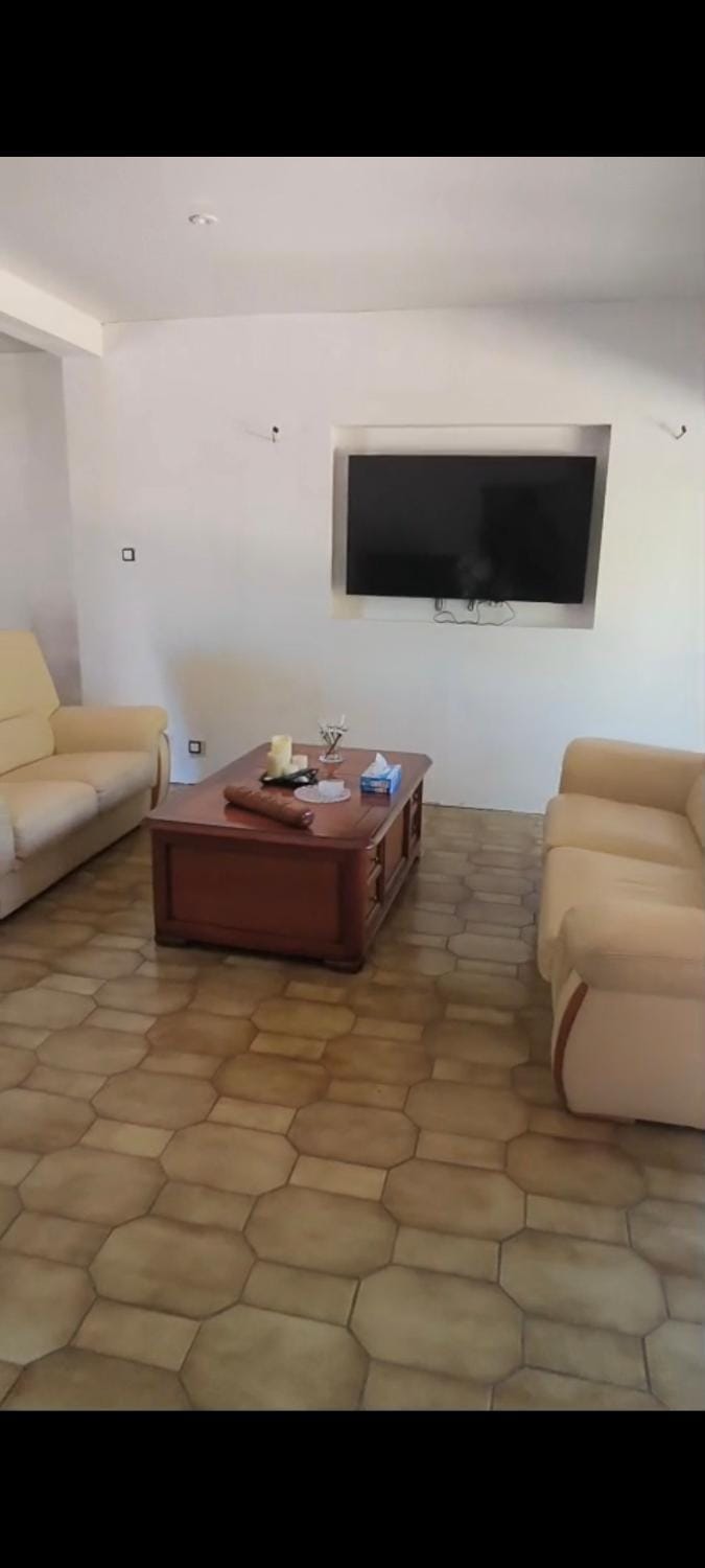 Paradis Oyonnax Apartment in Oyonnax