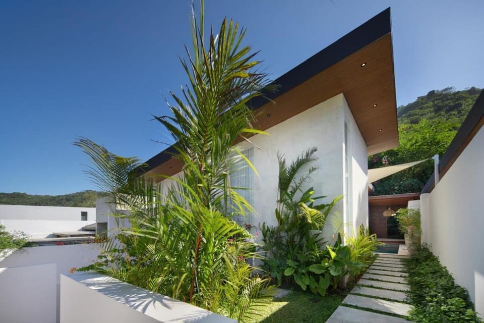 Villa Sun Palm IV by Maju Properties Villa in Pujut