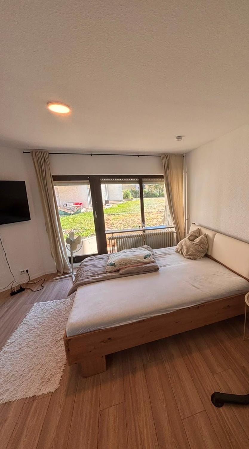 Charmantes Einzimmer Apartment in Kehl Apartment in Strasbourg