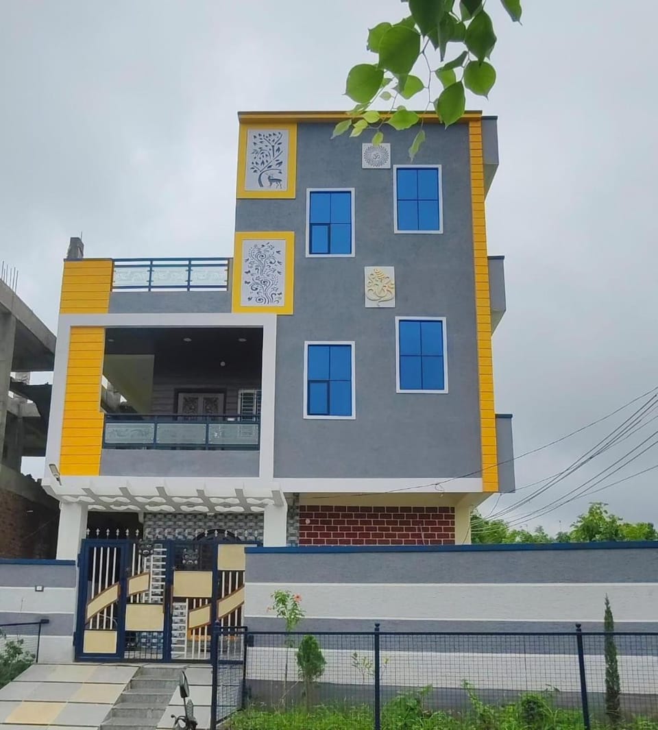 Ros Villa Villa in Telangana