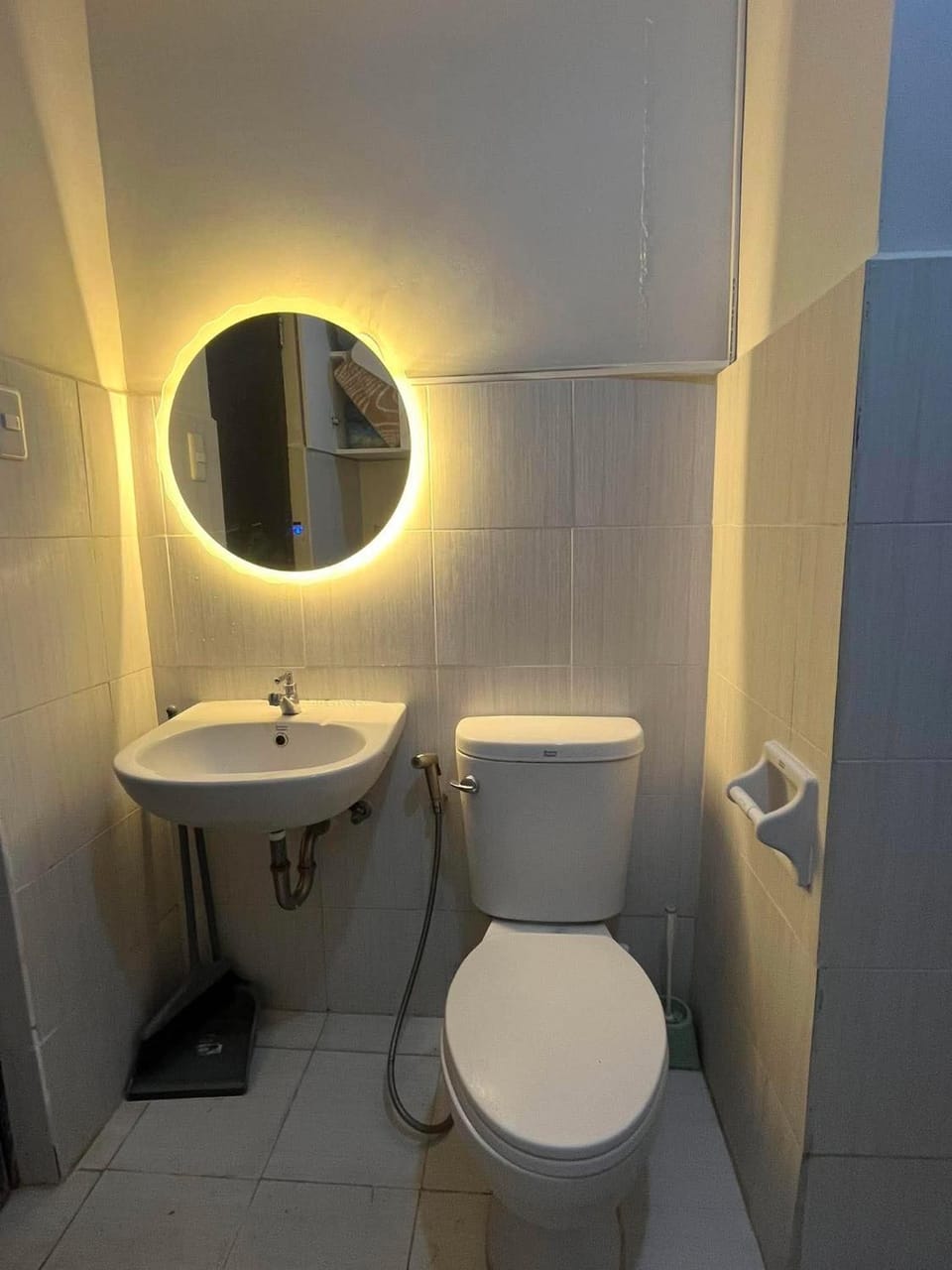 Angel Nest Staycation at Mesaverte Apartment hotel in Cagayan de Oro