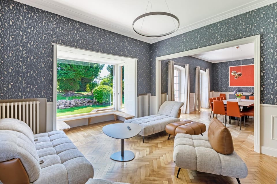 Maison PREISS - Le 14 House in Colmar