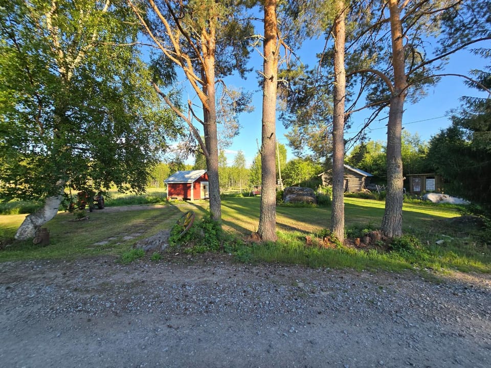 Garden, View (from property/room)