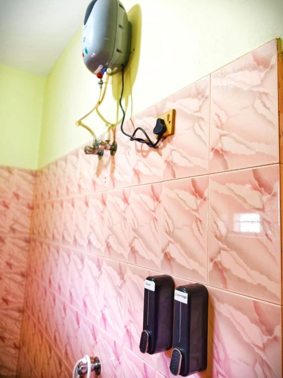 New Sun and Sand Resort Bed and Breakfast in Varkala