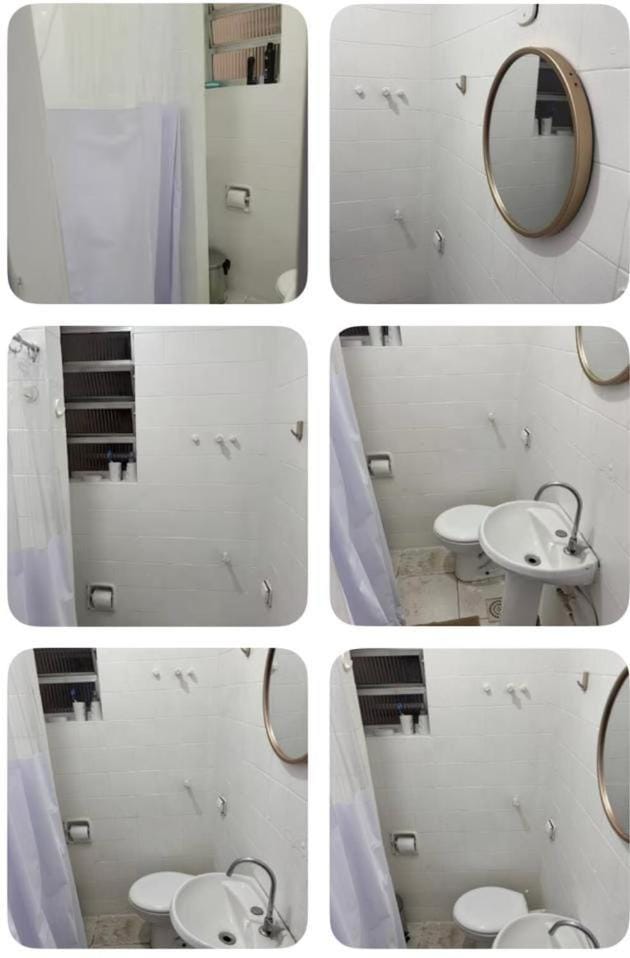 Bela vista Carioca apartament Apartment in Rio de Janeiro