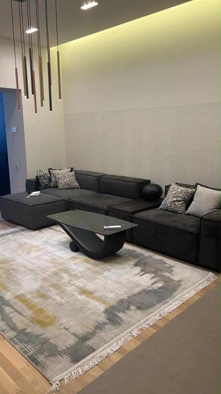 Luxury Apartament centre Sauna Apartment in Yerevan