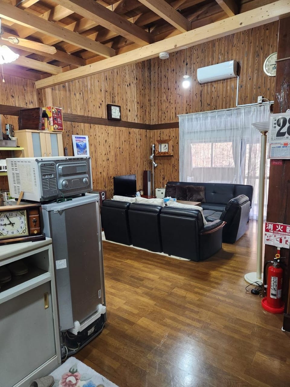 Sainomori Kakurega – Forest & Headwaters Retreat in Tokigawa Bed and Breakfast in Saitama Prefecture