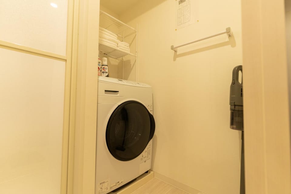 FLYHAWK LAllure Osu Apartment in Nagoya